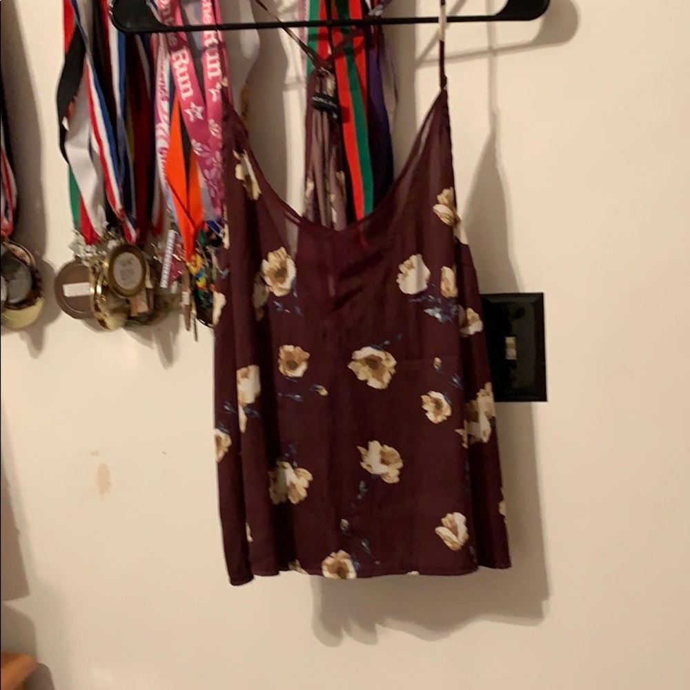 Kendall and Kylie Tank